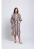 Foil | Sweeping Beauty Dress 