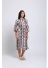 Foil | Sweeping Beauty Dress 