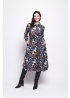 Foil | On The Strip Shirt Dress