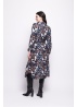 Foil | On The Strip Shirt Dress