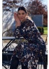 Foil | On The Strip Shirt Dress
