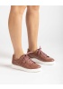 Unisa | Falua  Quilted Trainers
