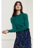 FabienneChapot | Molly Frill Jumper