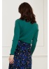 FabienneChapot | Molly Frill Jumper