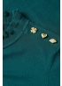 FabienneChapot | Molly Frill Jumper