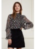 FabienneChapot | Leonie Frill Top