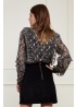 FabienneChapot | Leonie Frill Top