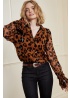 FabienneChapot | Carmen Blouse