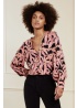 FabienneChapot | Suraya La La Leaves Shirt