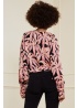 FabienneChapot | Suraya La La Leaves Shirt