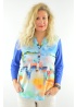 Tinta | Fira Blouse