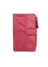 Firelog | Soft Leather Pink Purse