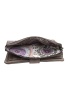 Firelog | Soft Leather Taupe Purse