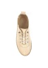 Lunar | Evie Cream Leather Shoe