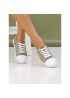 Lunar | Truffle Khaki Shoe