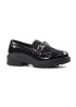 Lunar | Checo Black Shoe