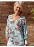 Stardust | Frangipani Blouse