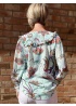 Stardust | Frangipani Blouse