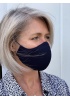Frank lyman | Navy Face Mask