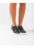 Unisa | Zip Front Trainer