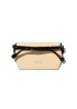 NAOA | Apple Leather Slim Glasses Case Cream