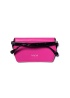 NAOA | Apple Leather Slim Glasses Case Fuchsia 