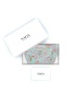 NAOA | Apple Leather Slim Glasses Case Paisley