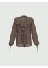 Emme | Glassa Blouse