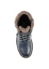 Lunar | Benson Navy  Waterproof Boot