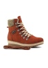 Lunar | Candy Terracotta Boot
