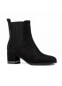 Lunar | Aurora Black Boot