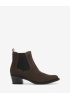 Unisa | Greyson Ankle Boot
