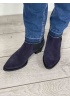 Unisa | Suede Ankle Boot
