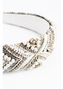 MyDoris | Silver & Pearl Hairband
