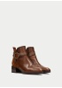 Hispanitas | Leather Ankle Boot