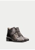 Hispanitas | Leather Ankle Boot