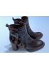 Hispanitas | Heeled Ankle Boot