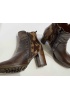 Hispanitas | Heeled Ankle Boot