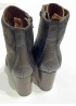 Hispanitas | Khaki Ankle Boot