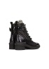 Hispanitas | Padded detail ankle boots