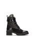 Hispanitas | Padded detail ankle boots