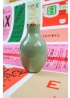 MyDoris | Small Green Enamel Vase