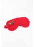 MyDoris | Love Bee Heart Eye Mask