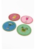 MyDoris | Cocktail Coaster Set 