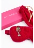 MyDoris | Pink Fizz Sleep Eye Mask 