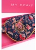 MyDoris | Autumn Beetle Sleep Mask