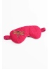 MyDoris | Pink Dragonfly Sleep Mask
