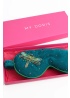 MyDoris | Pink Dragonfly Sleep Mask