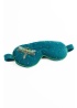 MyDoris | Blue Dragonfly Sleep Mask