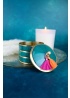 MyDoris | Cylinder Trinket Box